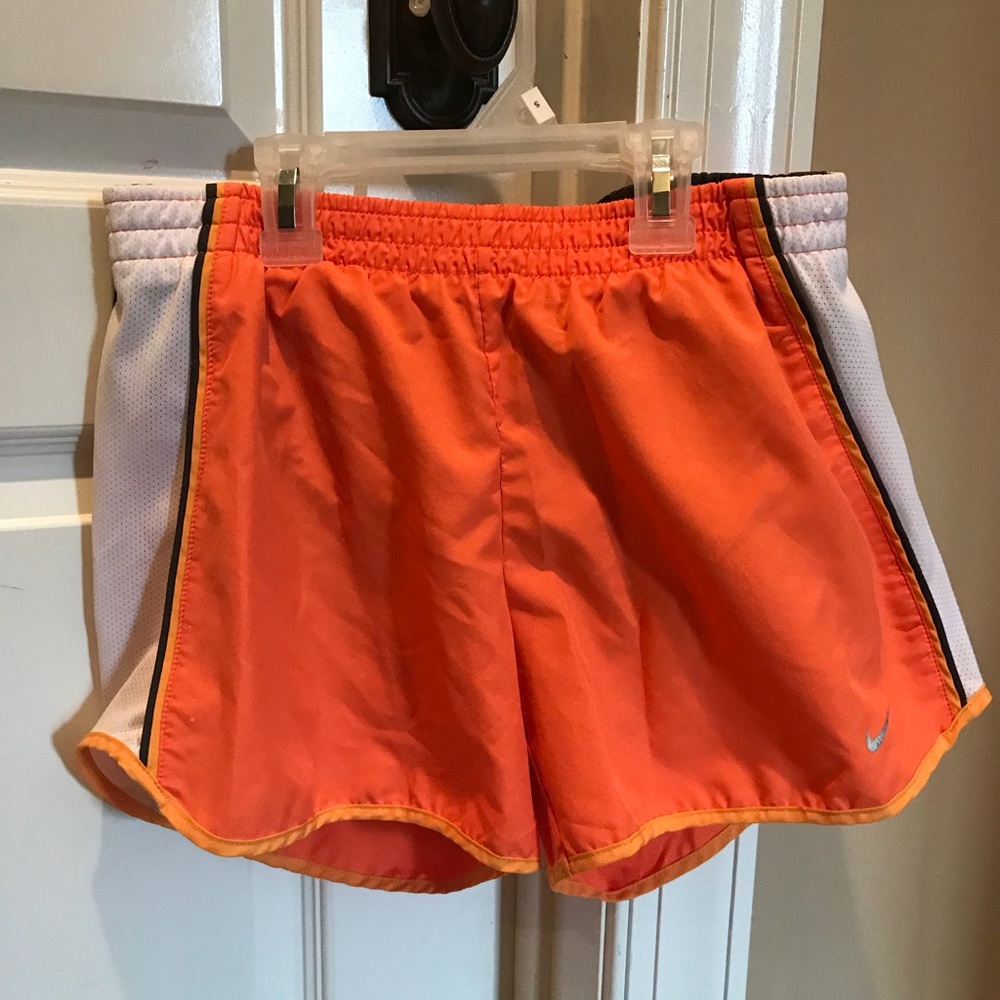 Nike FitDry Shorts